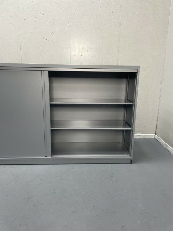 コクヨLD2シリーズ 1800ハイカウンター 商品画像7