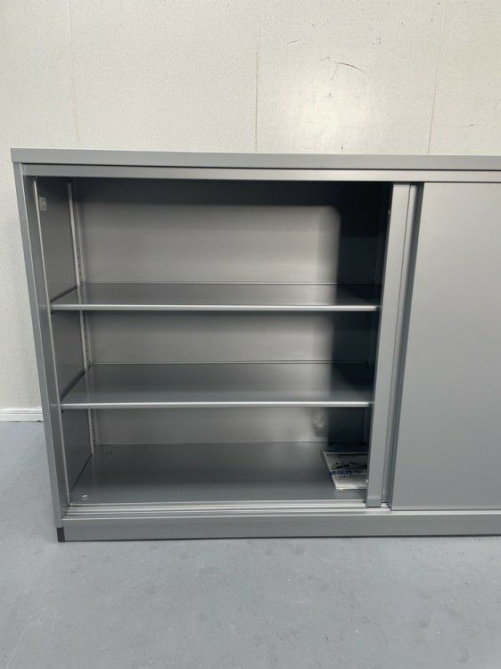 コクヨLD2シリーズ 1800ハイカウンター 商品画像8