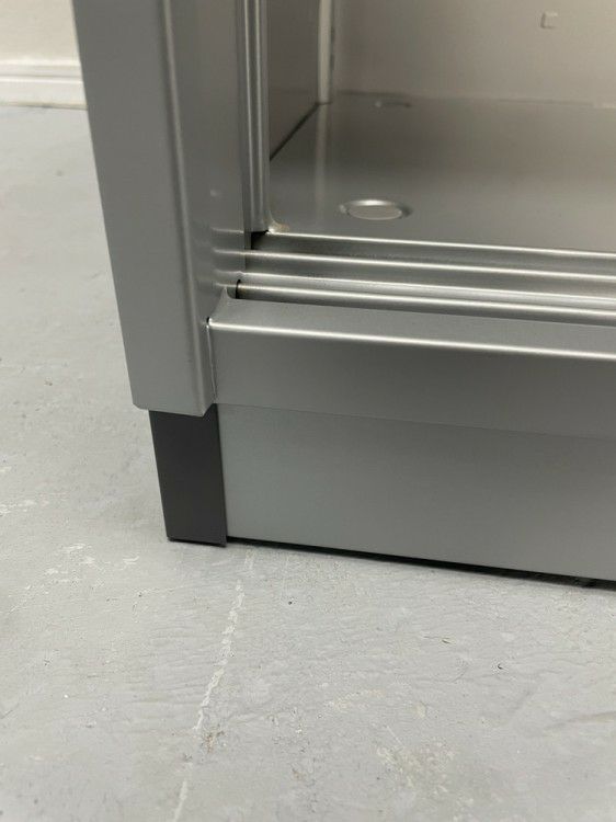 コクヨLD2シリーズ 1800ハイカウンター 商品画像11