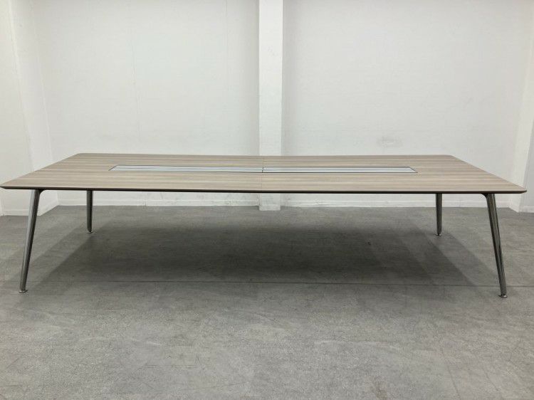 オカムラプリシード（PRESEDE）シリーズ 3200ミーティングテーブル 商品画像2