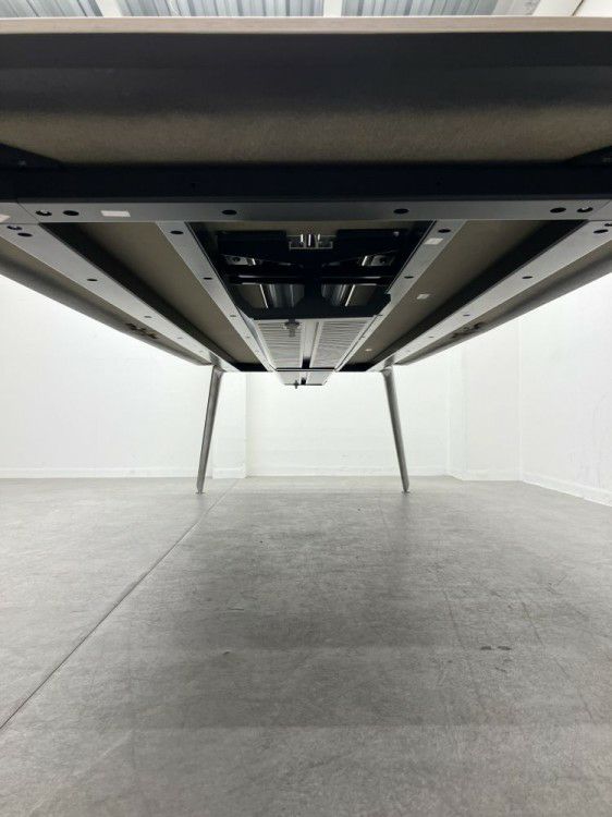 オカムラプリシード（PRESEDE）シリーズ 3200ミーティングテーブル 商品画像7