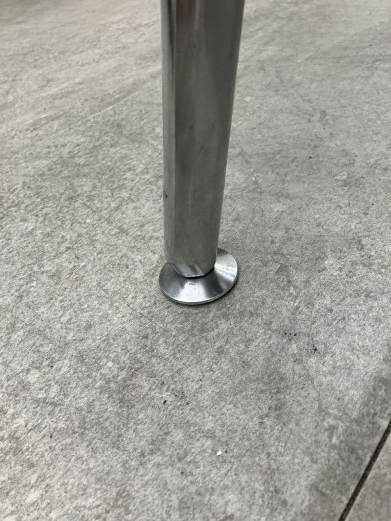 オカムラプリシード（PRESEDE）シリーズ 3200ミーティングテーブル 商品画像8