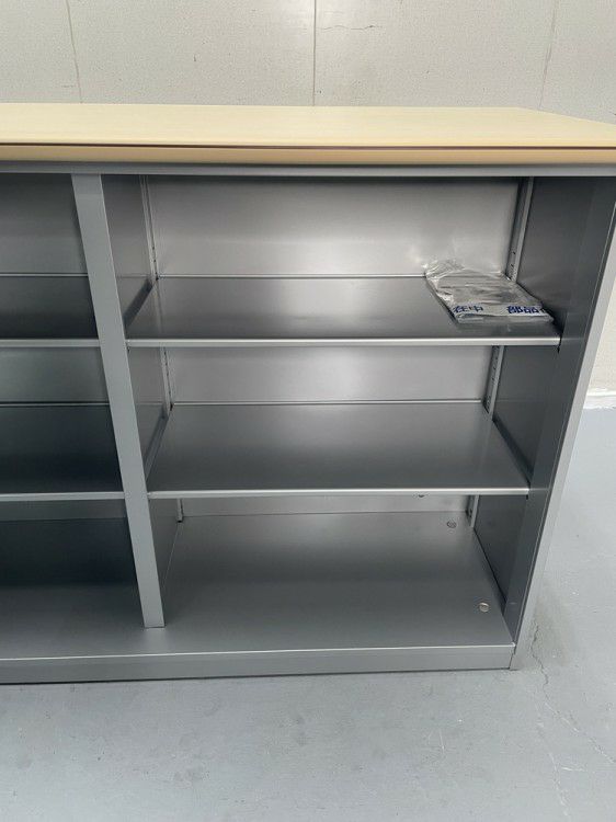 コクヨカウンターFBシリーズ 1400ハイカウンター 商品画像7