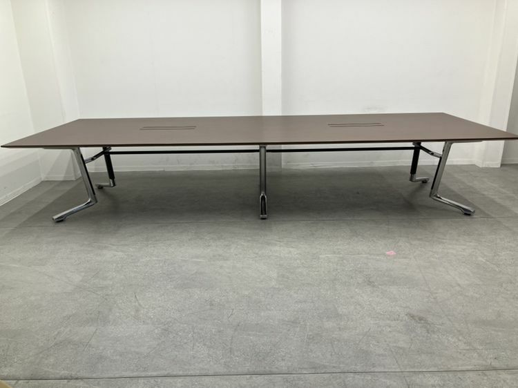 イトーキDF Table (DFテーブル)シリーズ 4000ミーティングテーブル 商品画像2