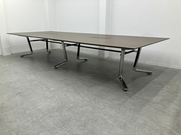 イトーキDF Table (DFテーブル)シリーズ 4000ミーティングテーブル 商品画像3