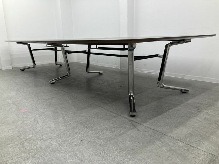 イトーキDF Table (DFテーブル)シリーズ 4000ミーティングテーブル 商品画像4