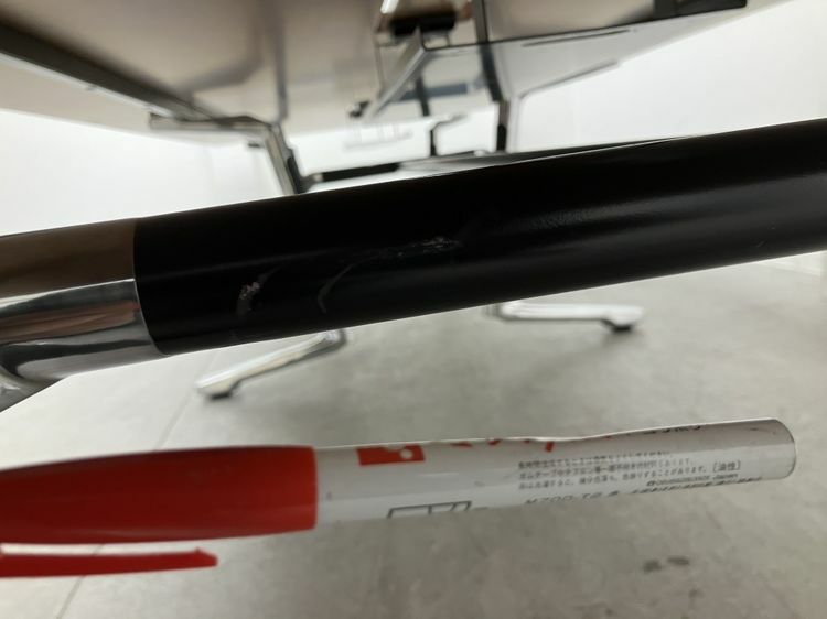 イトーキDF Table (DFテーブル)シリーズ 4000ミーティングテーブル 商品画像6