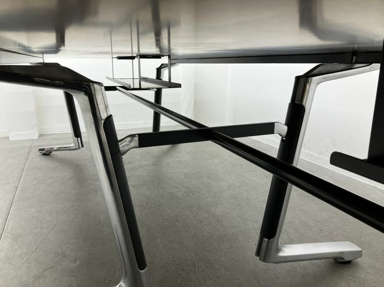 イトーキDF Table (DFテーブル)シリーズ 4000ミーティングテーブル 商品画像7