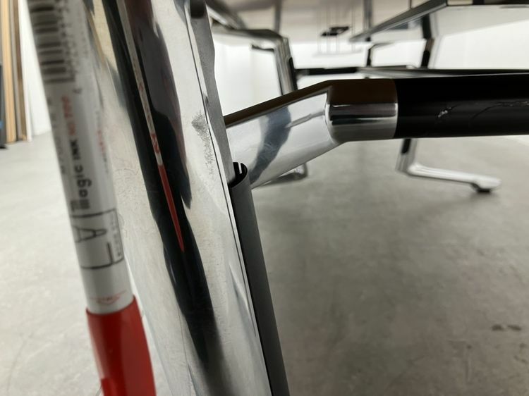 イトーキDF Table (DFテーブル)シリーズ 4000ミーティングテーブル 商品画像9