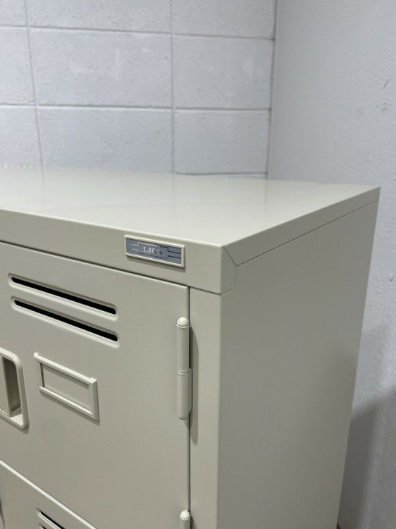 9人用ロッカー 商品画像5