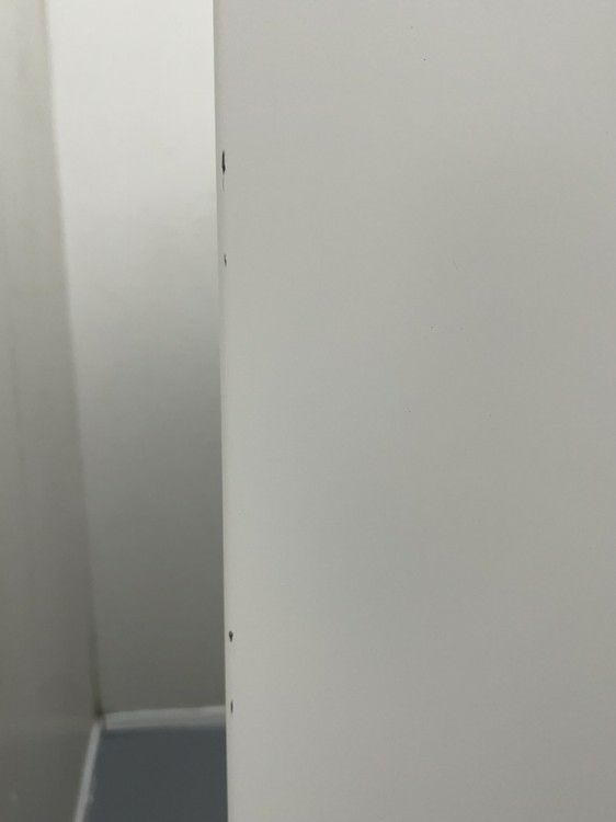 コクヨEDIA(エディア)シリーズ ガラス両開きクリアケース上下書庫 商品画像14