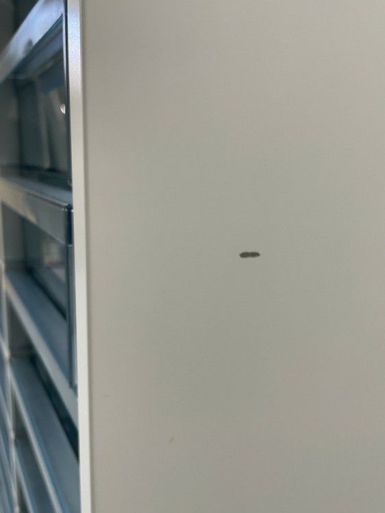 コクヨEDIA(エディア)シリーズ ガラス両開きクリアケース上下書庫 商品画像16