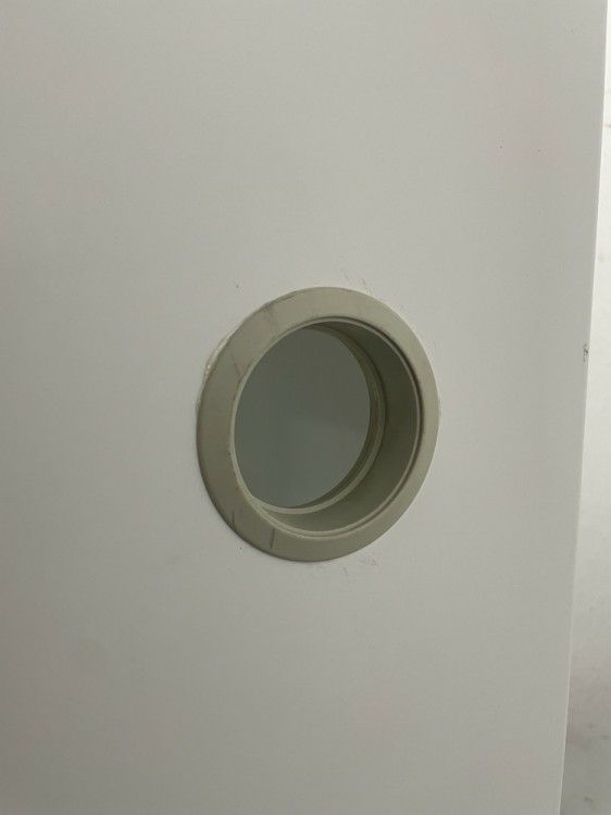 コクヨEDIA(エディア)シリーズ ガラス両開きクリアケース上下書庫 商品画像14