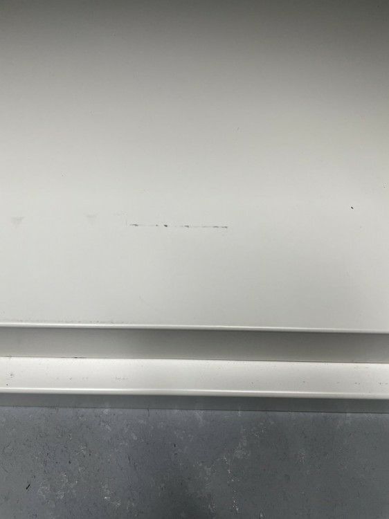 ウチダ（内田洋行）HS(ハイパーストレージ)シリーズ 両開き書庫 商品画像15