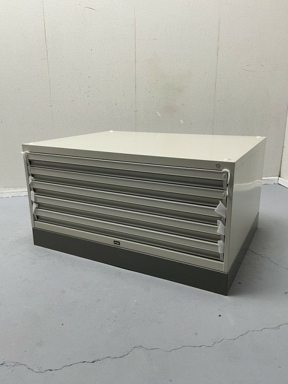 ウチダ（内田洋行）マップマスターシリーズ A1マップケース 商品画像1