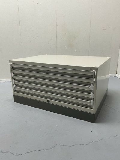 ウチダ（内田洋行）マップマスターシリーズ A1マップケース 商品画像1