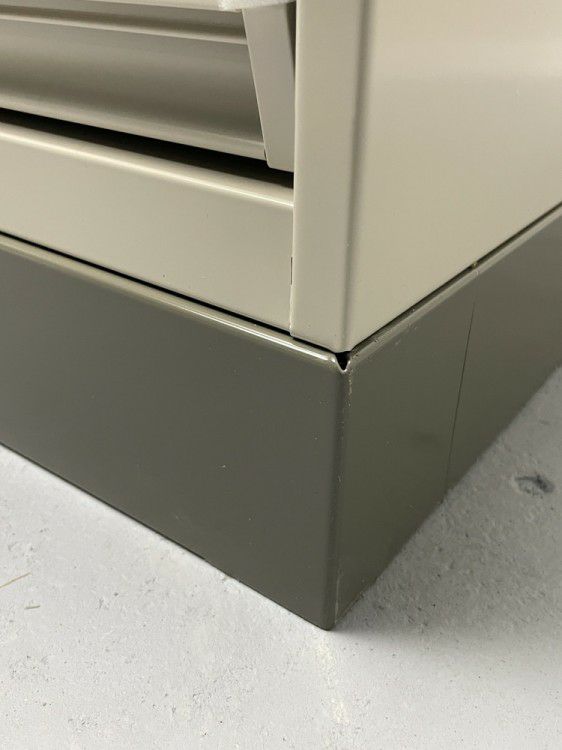 ウチダ（内田洋行）マップマスターシリーズ A1マップケース 商品画像5