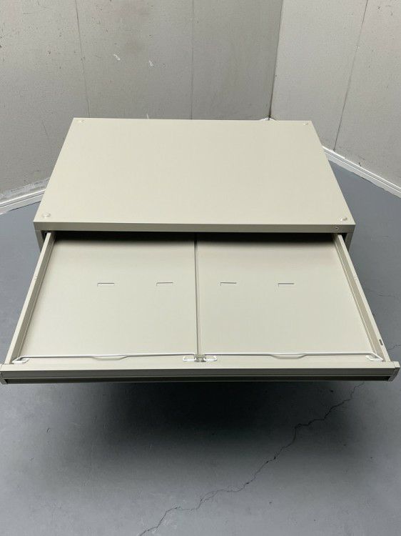 ウチダ（内田洋行）マップマスターシリーズ A1マップケース 商品画像7