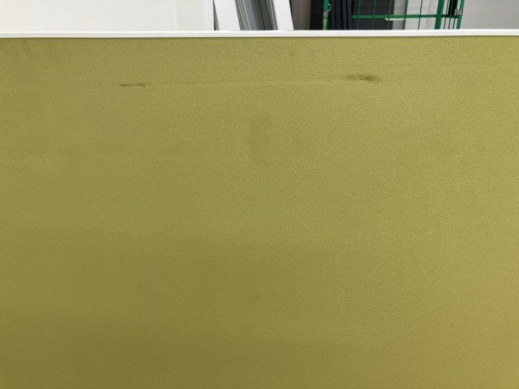 イトーキインステートシリーズ 3人用ブーメランデスク+ワゴンセット 商品画像8