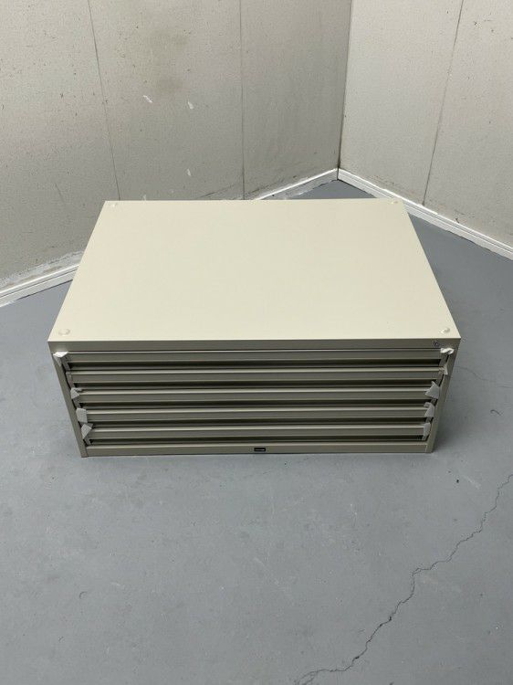 ウチダ（内田洋行）A1マップケース 商品画像3