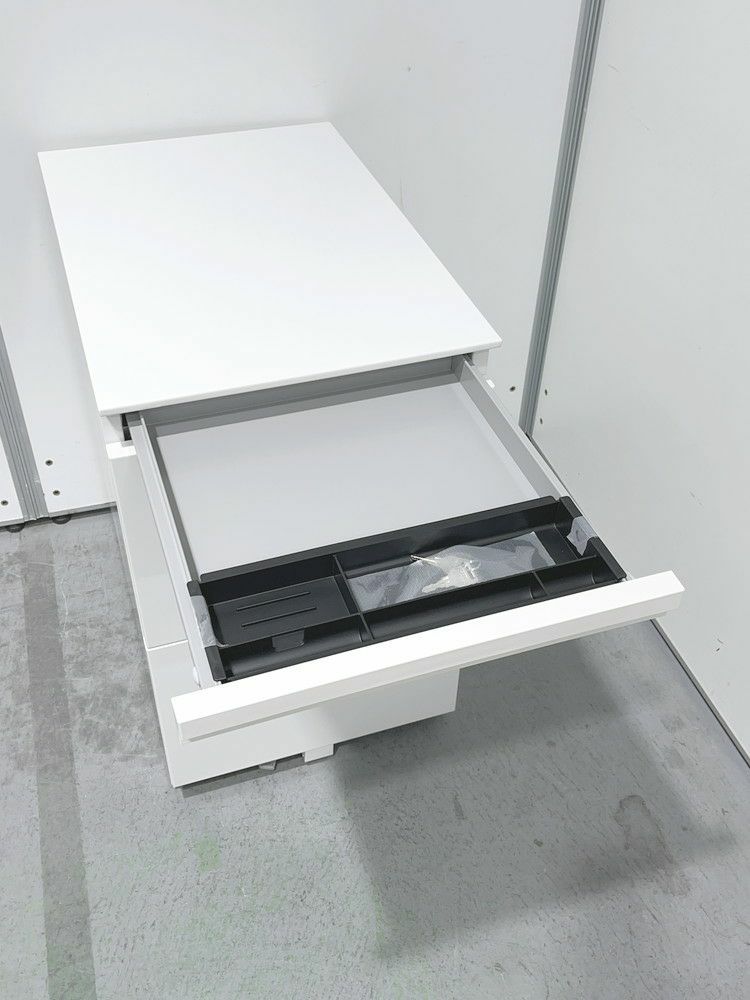 ウチダ（内田洋行）STシリーズ インワゴン 商品画像4