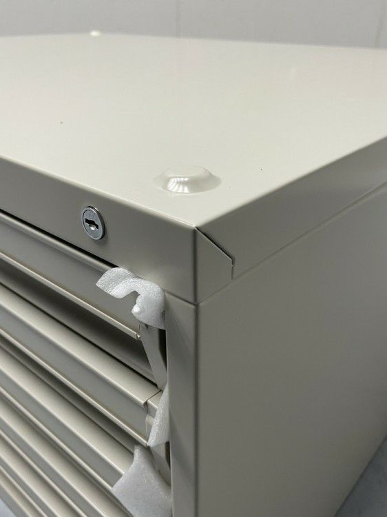 ウチダ（内田洋行）A1マップケース 商品画像4