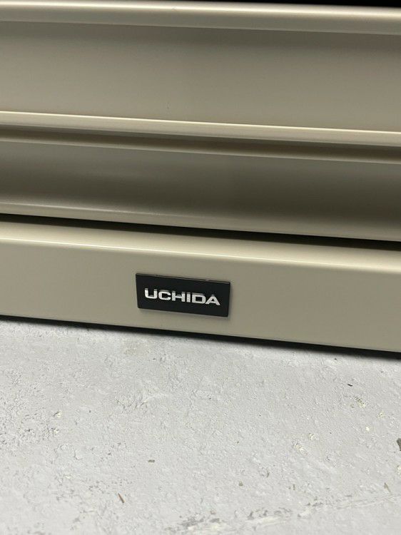 ウチダ（内田洋行）A1マップケース 商品画像6