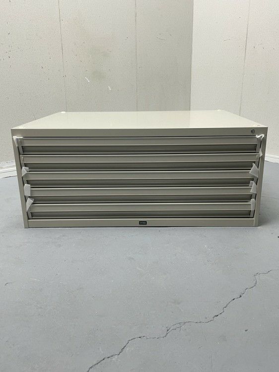 ウチダ（内田洋行）A1マップケース 商品画像2