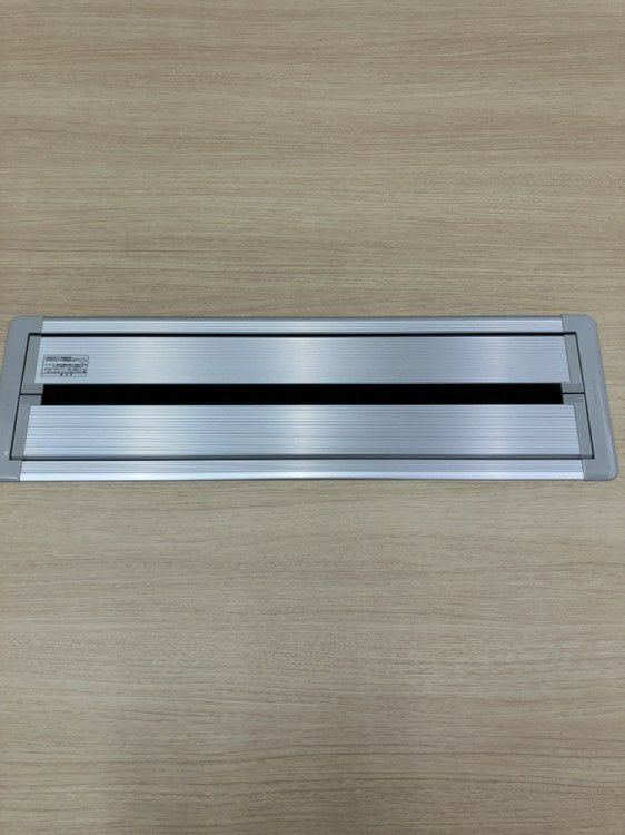 オカムララティオ2シリーズ 2400ミーティングテーブル 商品画像6