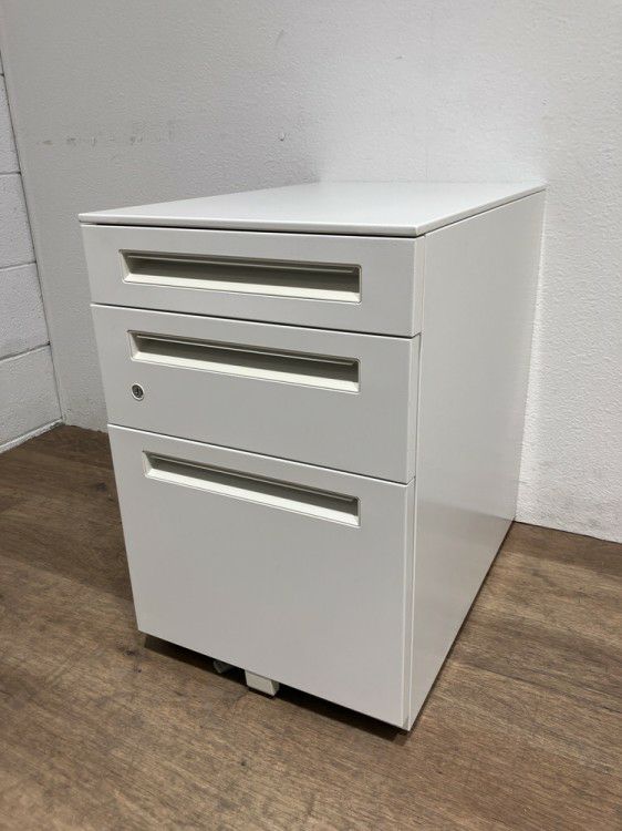 ウチダ（内田洋行）STワゴンシリーズ インワゴン 商品画像1