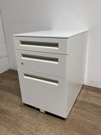 ウチダ（内田洋行）STワゴンシリーズ インワゴン 商品画像1