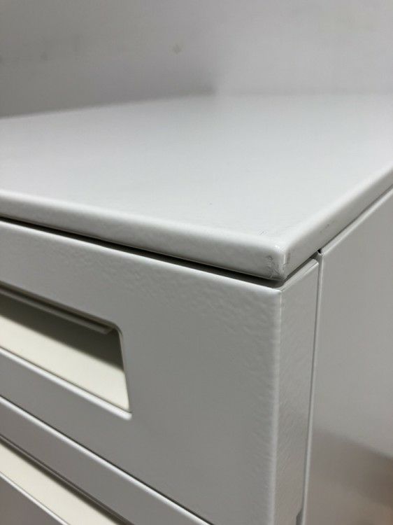 ウチダ（内田洋行）STワゴンシリーズ インワゴン 商品画像2