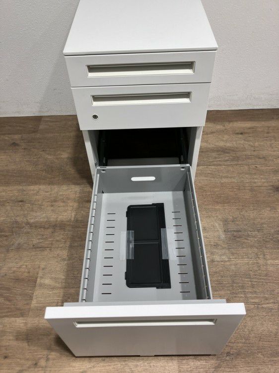 ウチダ（内田洋行）STワゴンシリーズ インワゴン 商品画像6