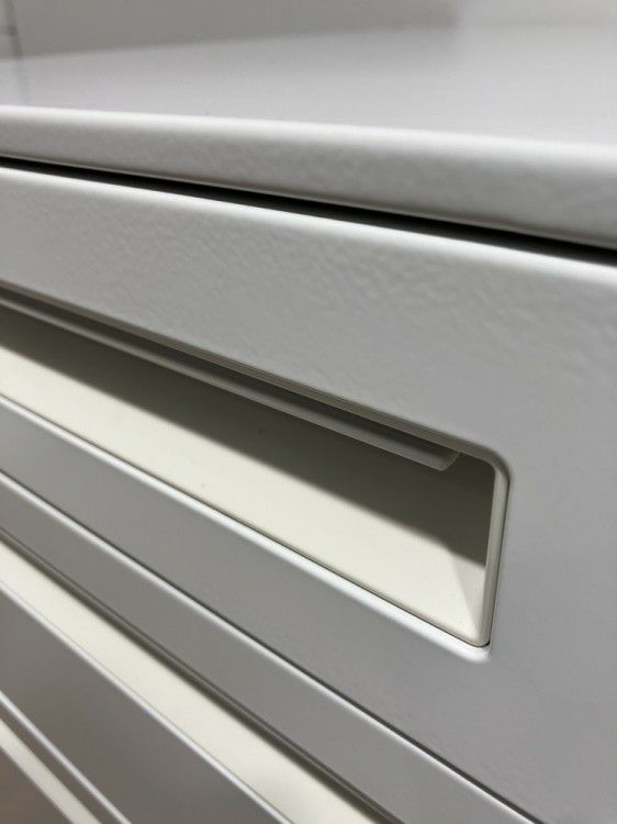 ウチダ（内田洋行）STワゴンシリーズ インワゴン 商品画像8