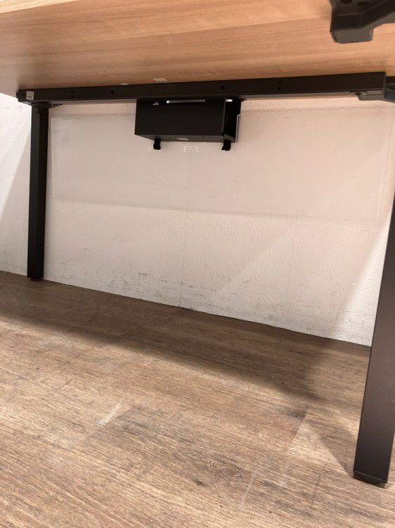 コクヨワークフィットシリーズ 1400平デスク 商品画像4