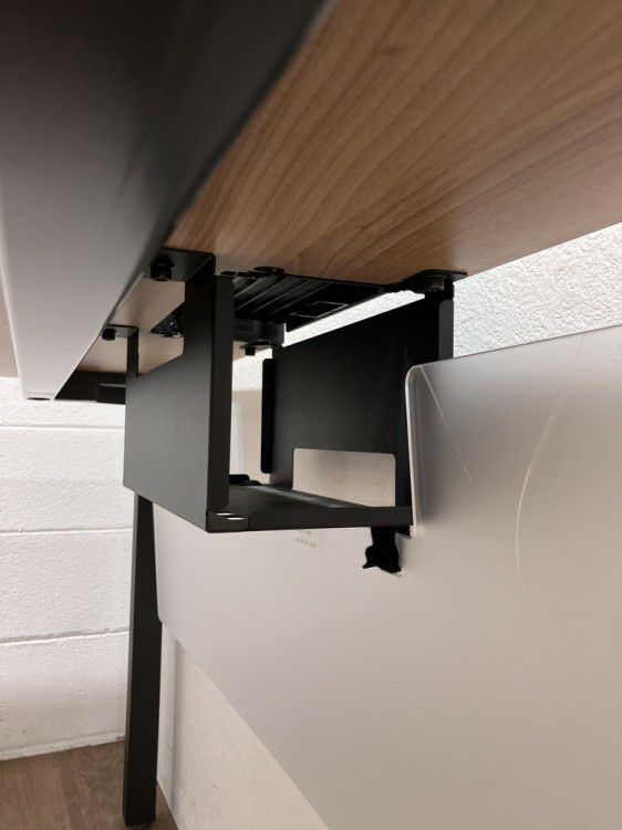 コクヨワークフィットシリーズ 1400平デスク 商品画像9