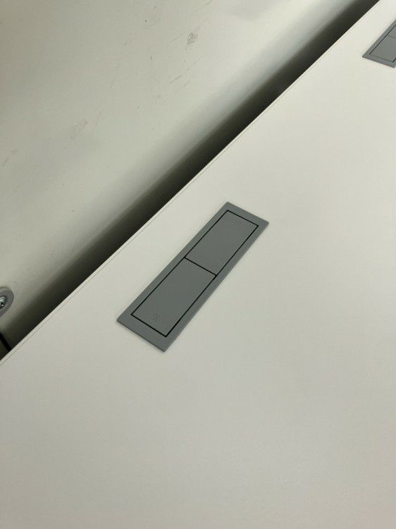 コクヨ平行スタックテーブル 商品画像3