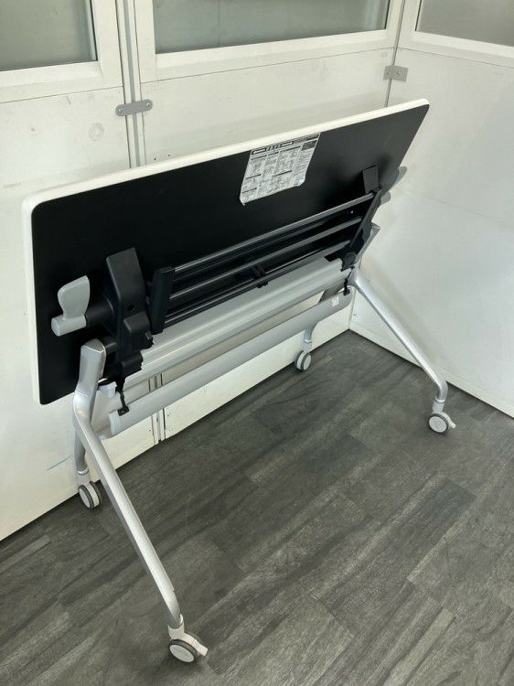 コクヨ平行スタックテーブル 商品画像7