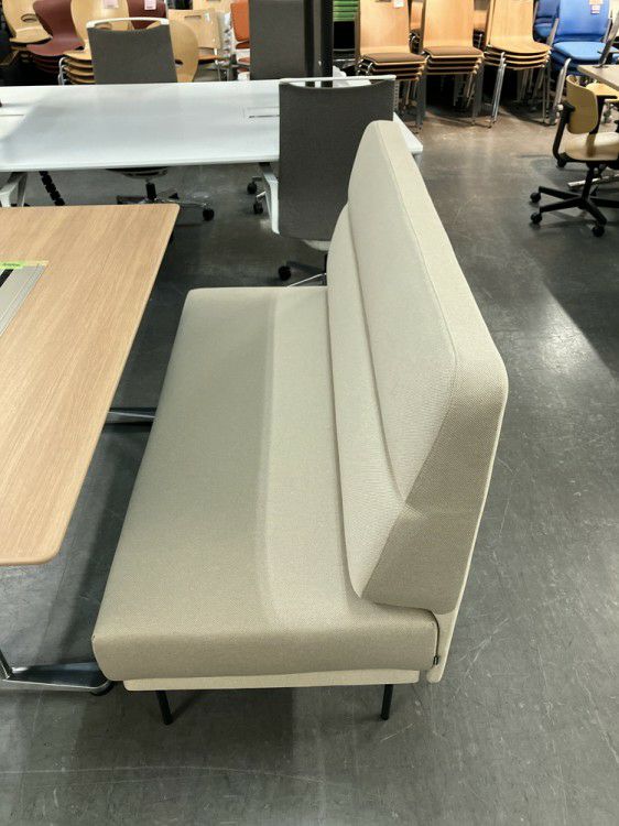 オスファ/インターレイスシリーズ 4人用ミーティングセット 商品画像2