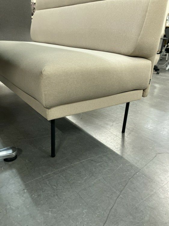 オスファ/インターレイスシリーズ 4人用ミーティングセット 商品画像5