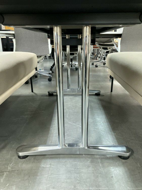 オスファ/インターレイスシリーズ 4人用ミーティングセット 商品画像6