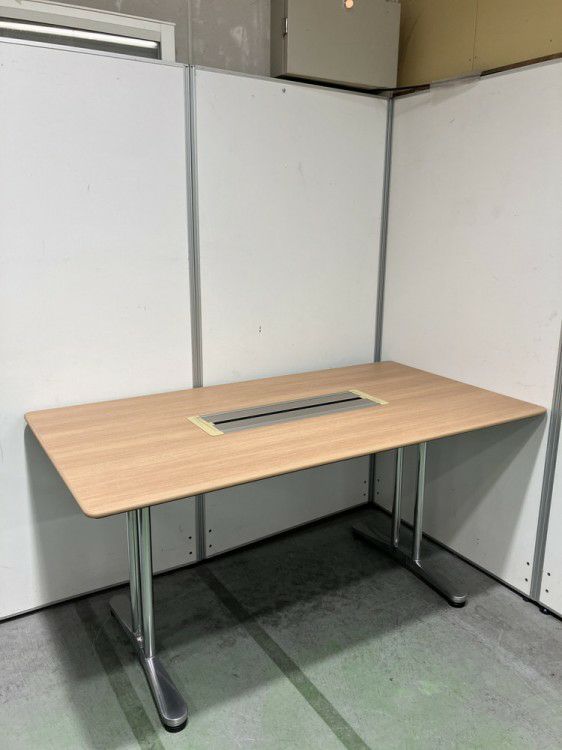 オスファ/インターレイスシリーズ 4人用ミーティングセット 商品画像8