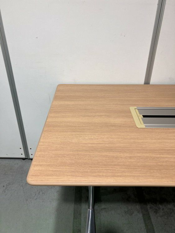 オスファ/インターレイスシリーズ 4人用ミーティングセット 商品画像9