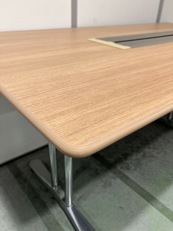 オスファ/インターレイスシリーズ 4人用ミーティングセット 商品画像10