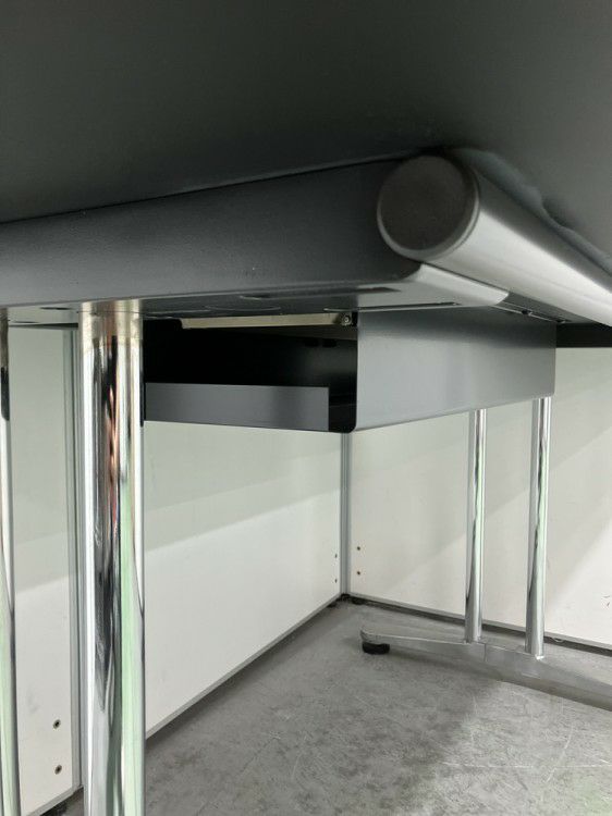 オスファ/インターレイスシリーズ 4人用ミーティングセット 商品画像14