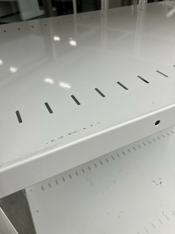 オカムラ63型シリーズ 軽量棚 商品画像5