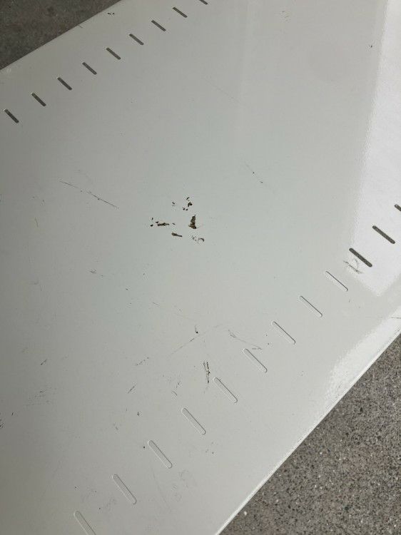 オカムラ63型シリーズ 軽量棚 商品画像6