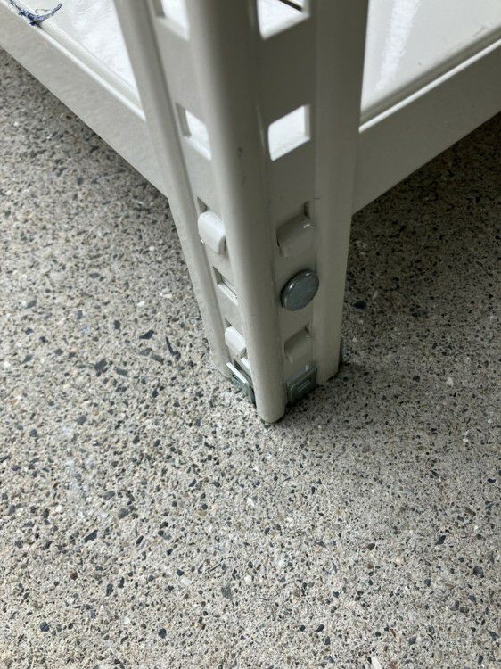 オカムラ63型シリーズ 軽量棚 商品画像7