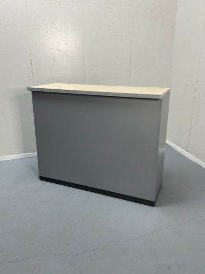 コクヨLD2シリーズ 1200ハイカウンター 商品画像1