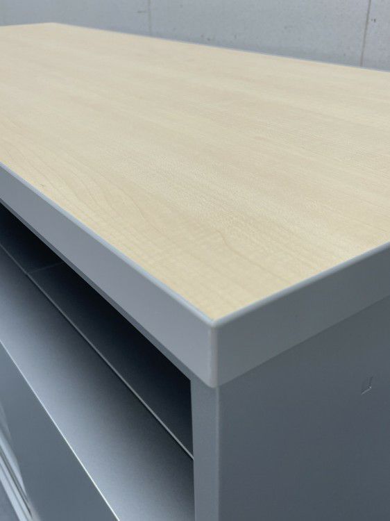 コクヨLD2シリーズ 1200ハイカウンター 商品画像8